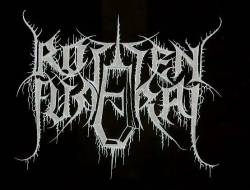 Rotten Funeral : Blod Hate Burn